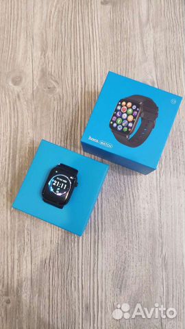 Смарт часы Smart watch hoco Y3