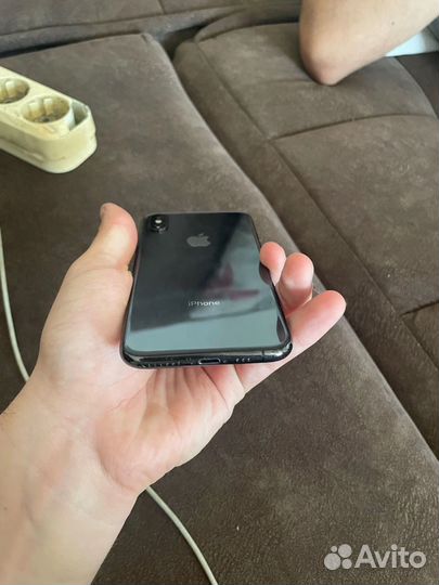 iPhone Xs, 64 ГБ