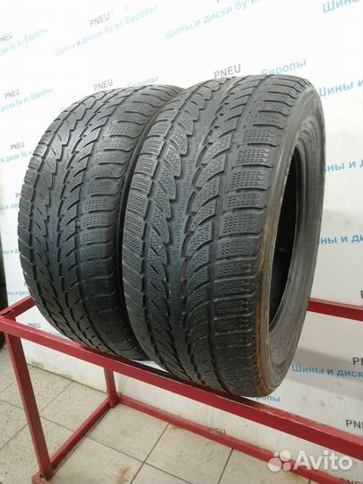 Nokian Tyres WR SUV 275/55 R17 104V