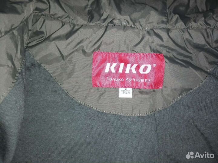 Жилет, Джинсы, футболка, шорты новые 134-140р-р