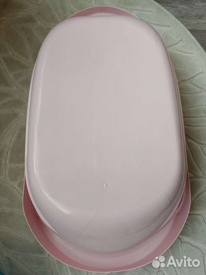 Ванночка для купания