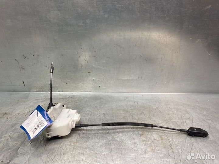 Замок двери передней правой Renault Laguna Ii