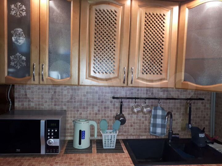 Дом 75 м² на участке 3 сот.