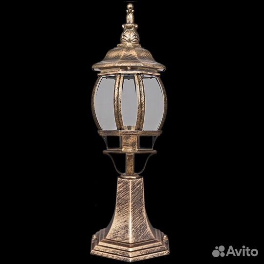 Садово-парковый светильник Reluce 