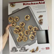 Противень kitchenaid новый