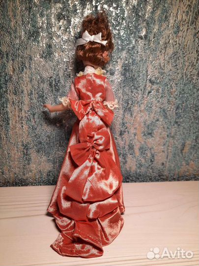 Кукла коллекции 