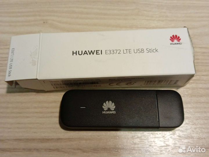 Usb модем 4g универсальный