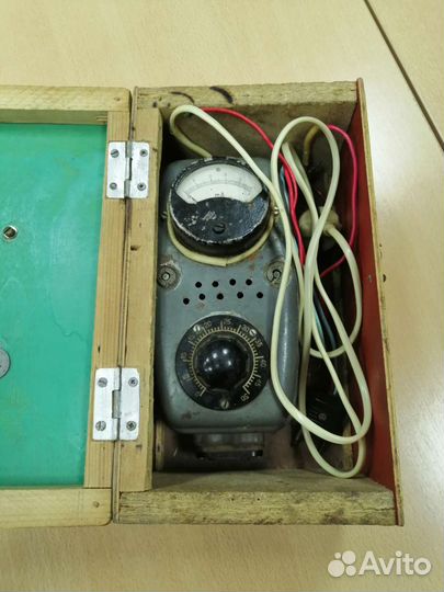 Зарядное устройство 6v