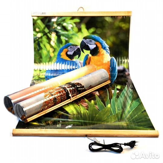 Обогреватель