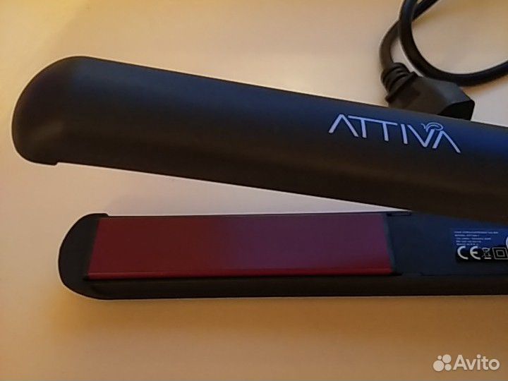 Выпрямитель для волос