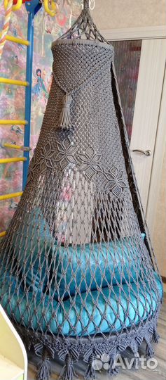 Гамак шатер