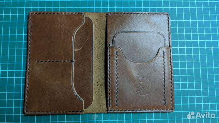 Бумажник водителя