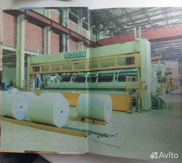 Семь шагов в будущее Балахна