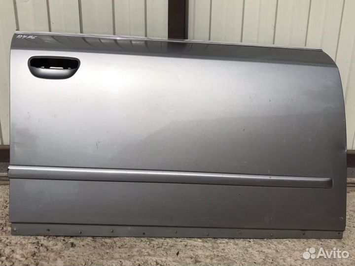 Дверь передняя правая Audi A4 B6 8E 1.9 2003