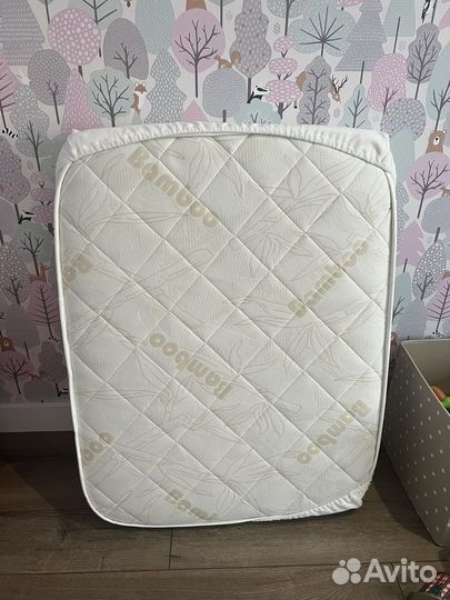 Матрац 90х70х11 см