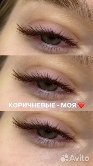 Качественное наращивание ресниц