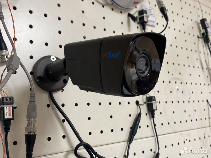 Муляж видеокамеры