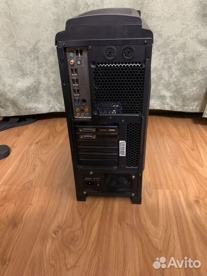 Системный блок i5