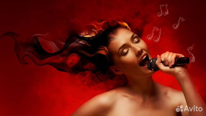 Минусовка из готовой песни качественно