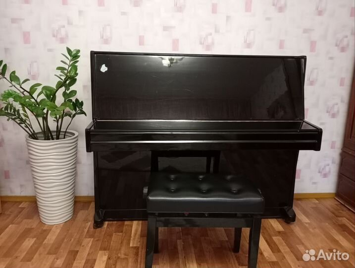 Продаю фортепиано