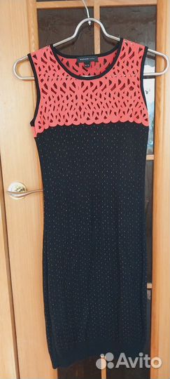 Платье женское вечернее