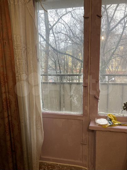 2-к. квартира, 38,1 м², 3/9 эт.