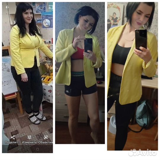 Пп меню, принцип похудения, дефицит калорий