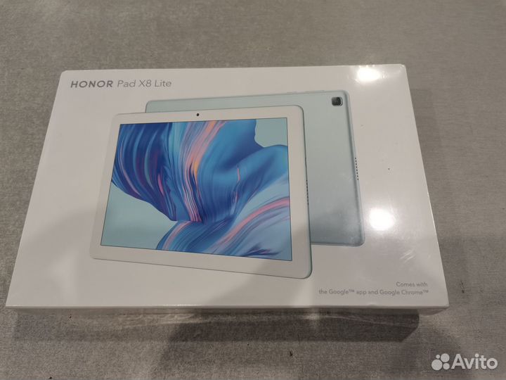 Honor Pad X8 lite