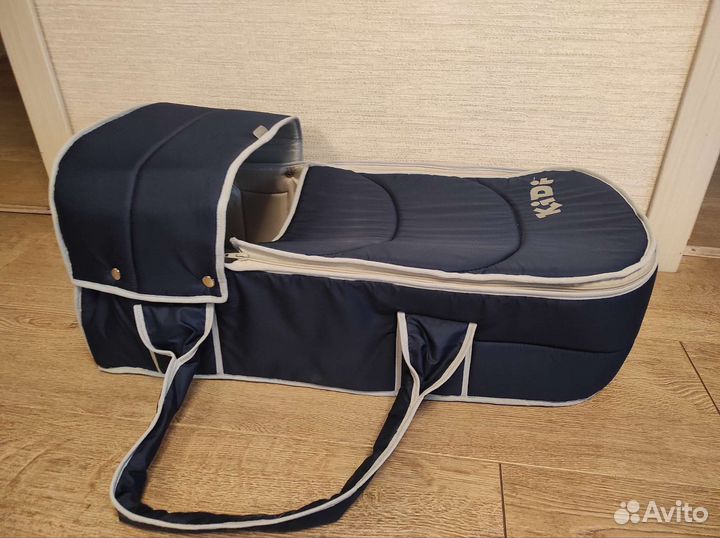 Сумка-переноска