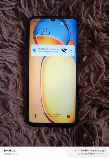 Xiaomi Redmi 13C, 8/256 ГБ