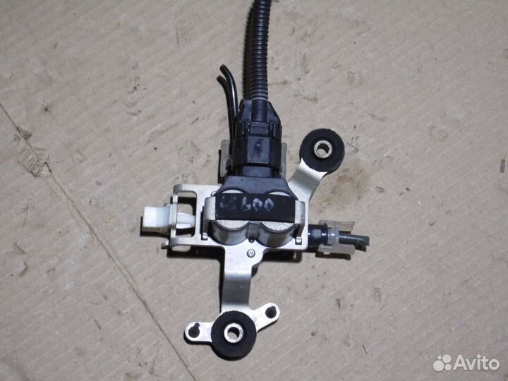 Топливный клапан Лексус лс