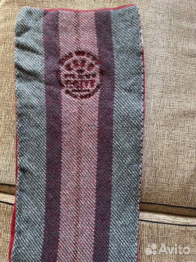 Мужской шарф G-star