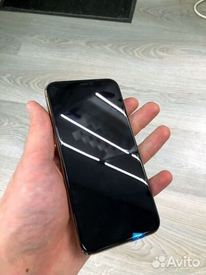 iPhone 11 Pro, 256 ГБ