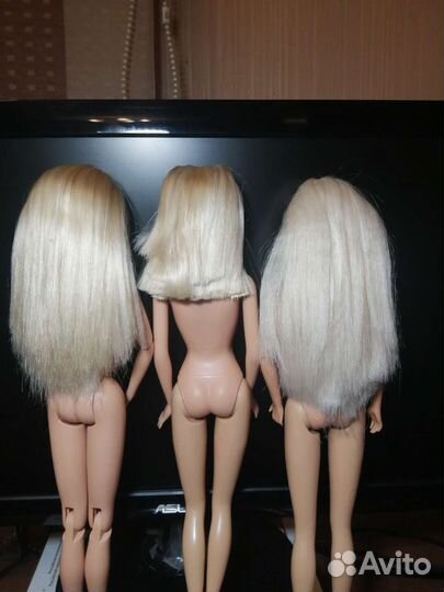 Barbie Generation Girl