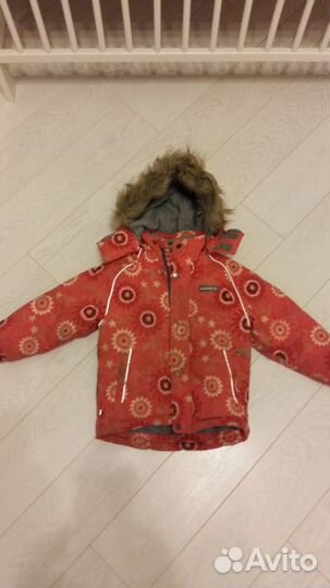 Костюм зимний Huppa