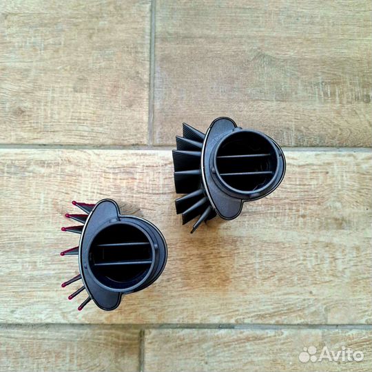 Dyson насадки на стайлер, оригинал