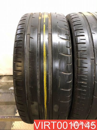 Dunlop SP Sport Maxx RT 2 245/40 R18 97Y