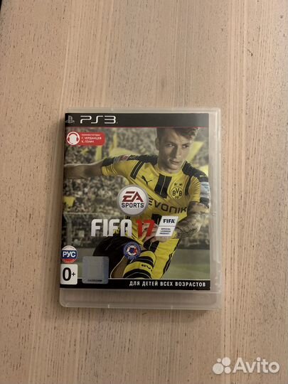 Игры для приставок ps3