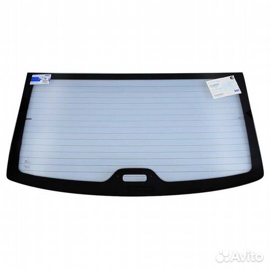 Стекло лобовое Киа Соренто Прайм