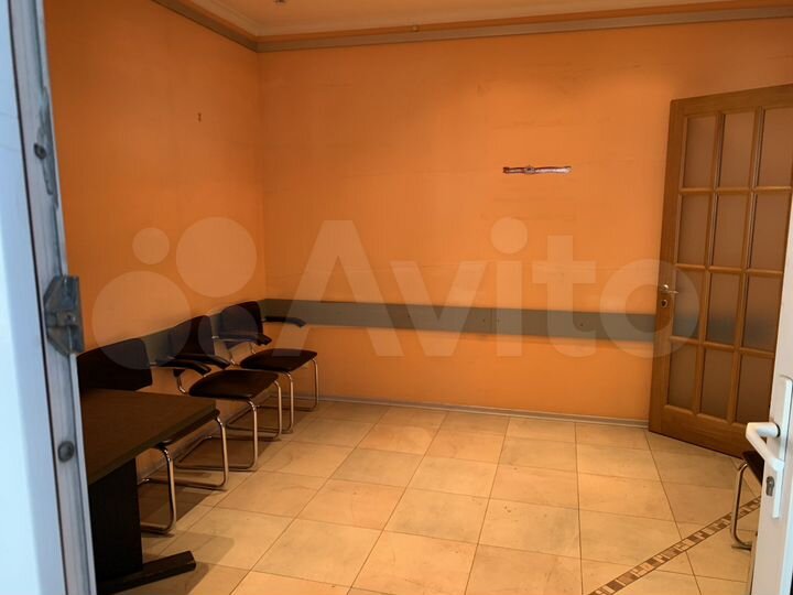Офис в центре г. Ялта, 55 м²