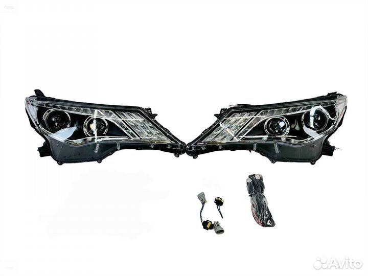 Фары Toyota RAV-4 (XA 40 ) тюнинг X5664