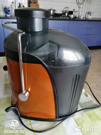 Соковыжималка