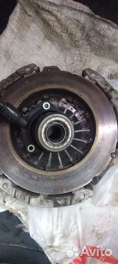 Карзина сцепления