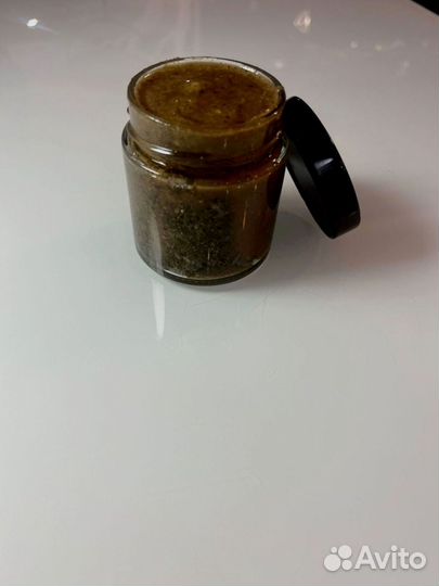 Варенье от курения