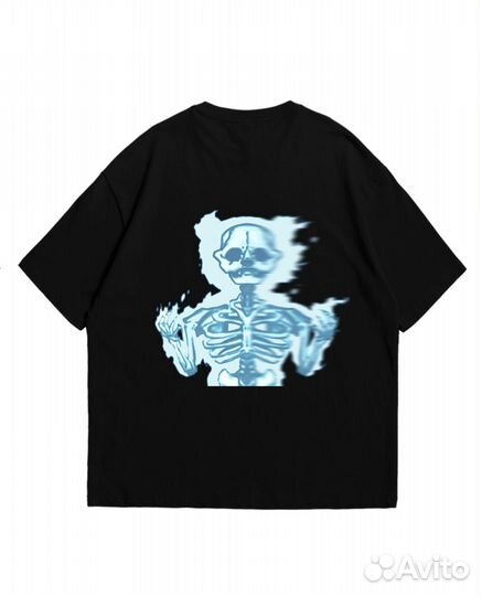 Varcryst T-shirt esprit d'ours