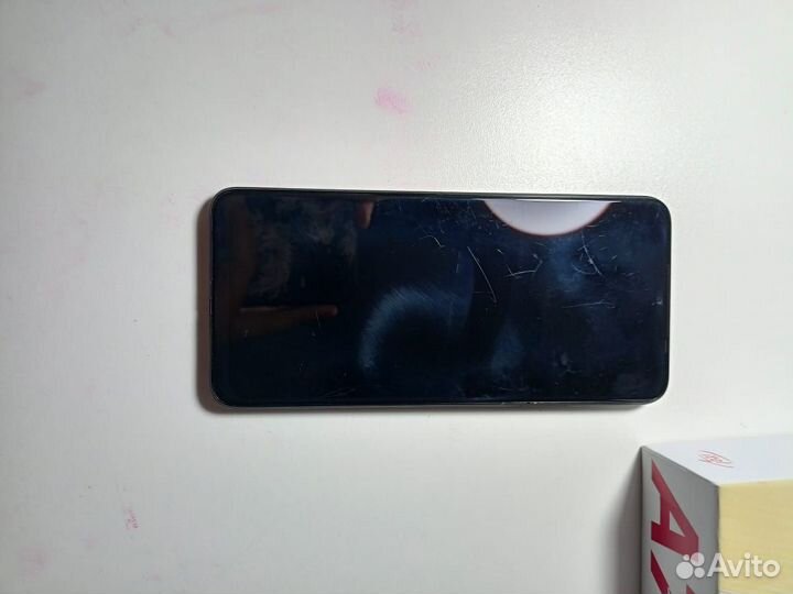Itel A70, 4/256 ГБ