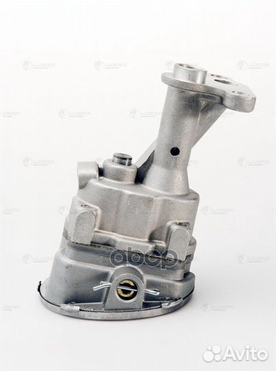 Насос масляный газ 406 LOP0306 luzar