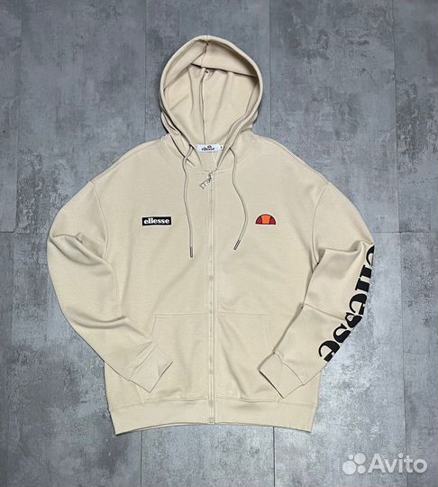 Худи Ellesse