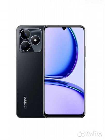 realme C53, 8/256 ГБ