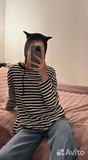 Шапка, Коточепчик